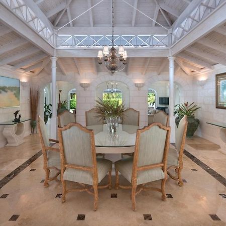 Coconut Grove 1, Luxury Villa By Island Villas Saint James Esterno foto