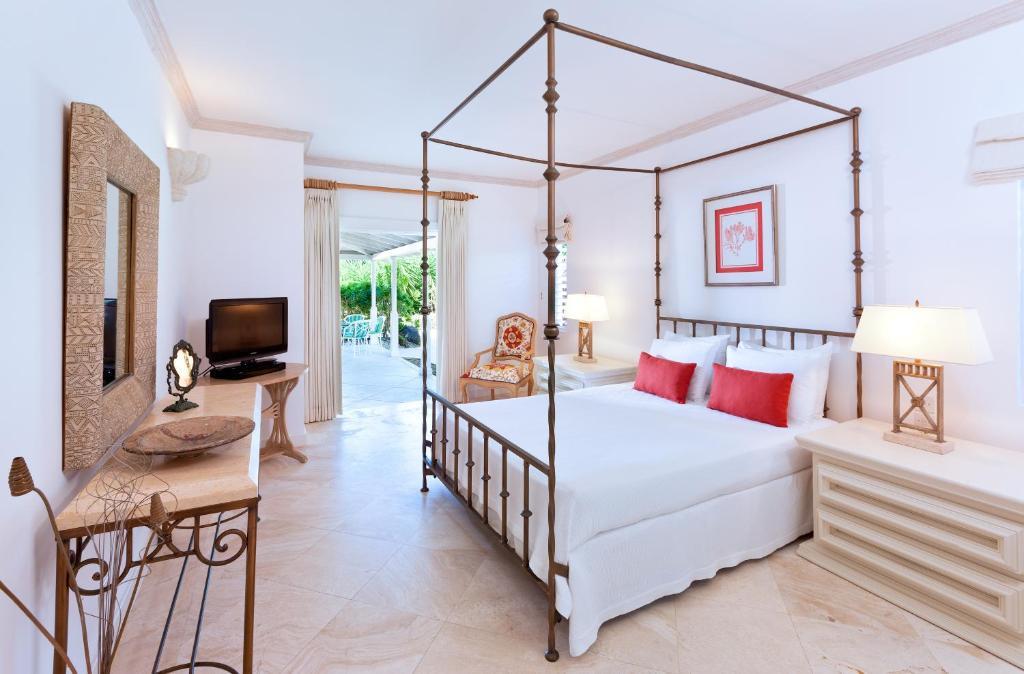 Coconut Grove 1, Luxury Villa By Island Villas Saint James Camera foto